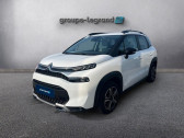 Citroen C3 Aircross BlueHDi 120ch S&S Feel Pack Business EAT6  2021 - annonce de voiture en vente sur Auto Sélection.com