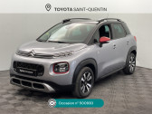 Annonce Citroen C3 Aircross occasion Diesel BlueHDi 120ch S&S Feel  Saint-Quentin