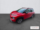 Citroen C3 Aircross occasion Rouge année 2020 boite Automatique Annonce Citroen C3 Aircross occasion Diesel BlueHDi 120ch S&S Shine Business EAT6 E6.d-TEMP à Figeac