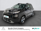 Citroen C3 Aircross occasion année 2021 boite Automatique Annonce Citroen C3 Aircross occasion Diesel BlueHDi 120ch S&S Shine Business EAT6 à GUINGAMP
