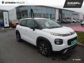 Citroen C3 Aircross occasion année 2018 boite Manuelle Annonce Citroen C3 Aircross occasion Diesel BlueHDi 120ch S&S Shine Business à Mareuil-lès-Meaux