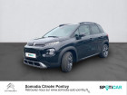 Citroen C3 Aircross occasion Noir année 2021 boite Automatique Annonce Citroen C3 Aircross occasion Diesel BlueHDi 120ch S&S Shine EAT6 E6.d 133g à LOUDEAC