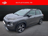 Citroen C3 Aircross occasion année 2019 boite Automatique Annonce Citroen C3 Aircross occasion Diesel BlueHDi 120ch S&S Shine EAT6 E6.d-TEMP à ORVAULT