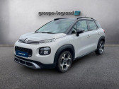 Annonce Citroen C3 Aircross occasion Diesel BlueHDi 120ch S&S Shine EAT6 E6.d-TEMP  Coutances