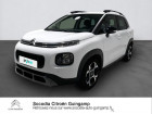 Citroen C3 Aircross occasion année 2019 boite Automatique Annonce Citroen C3 Aircross occasion Diesel BlueHDi 120ch S&S Shine EAT6 E6.d-TEMP à GUINGAMP