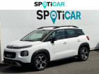 Citroen C3 Aircross occasion année 2019 boite Automatique Annonce Citroen C3 Aircross occasion Diesel BlueHDi 120ch S&S Shine EAT6 E6.d-TEMP à Lescar