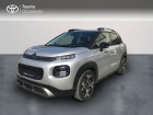 Citroen C3 Aircross occasion année 2019 boite Automatique Annonce Citroen C3 Aircross occasion Diesel BlueHDi 120ch S&S Shine EAT6 E6.d-TEMP à Albi