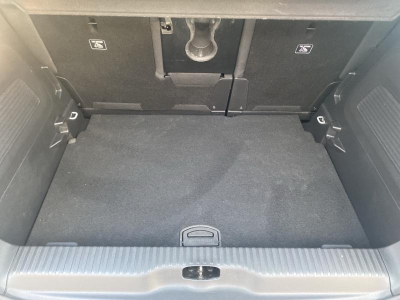 Citroen C3 Aircross BlueHDi 120ch S&S Shine EAT6 E6.d-TEMP 2019 - photo n°14 Citroen C3 Aircross BlueHDi 120ch S&S Shine EAT6 E6.d-TEMP  occasion à Jaux - photo n°14