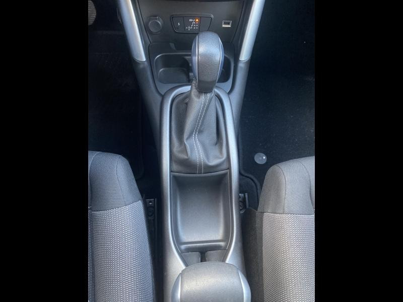 Citroen C3 Aircross BlueHDi 120ch S&S Shine EAT6 E6.d-TEMP 2019 - photo n°20 Citroen C3 Aircross BlueHDi 120ch S&S Shine EAT6 E6.d-TEMP  occasion à Jaux - photo n°20