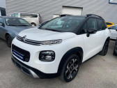 Citroen C3 Aircross occasion année 2020 boite Automatique Annonce Citroen C3 Aircross occasion Diesel BlueHDi 120ch S&S Shine EAT6 E6.d-TEMP à Barberey-Saint-Sulpice