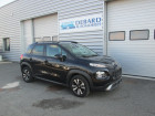 Citroen C3 Aircross occasion Noir année 2019 boite Automatique Annonce Citroen C3 Aircross occasion Diesel BLUEHDI 120CH S&S SHINE EAT6 E6.D-TEMP à Onet-le-Château