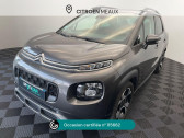Citroen C3 Aircross occasion année 2019 boite Automatique Annonce Citroen C3 Aircross occasion Diesel BlueHDi 120ch S&S Shine EAT6 E6.d-TEMP à Mareuil-lès-Meaux