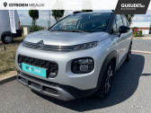 Citroen C3 Aircross occasion année 2019 boite Automatique Annonce Citroen C3 Aircross occasion Diesel BlueHDi 120ch S&S Shine EAT6 E6.d-TEMP à Mareuil-lès-Meaux
