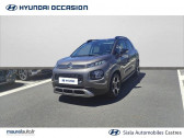 Citroen C3 Aircross occasion année 2020 boite Automatique Annonce Citroen C3 Aircross occasion Diesel BlueHDi 120ch S&S Shine EAT6 E6.d à CASTRES