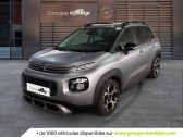 Annonce Citroen C3 Aircross occasion Diesel BlueHDi 120ch S&S Shine EAT6  CHALON SUR SAONE