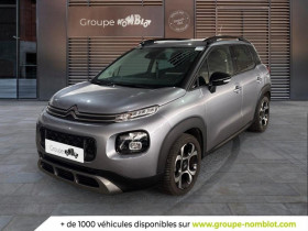 Citroen C3 Aircross , garage CITROEN DS CHALON GARAGE MODERNE GROUPE NOMBLOT  CHALON SUR SAONE