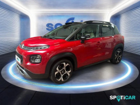 Citroen C3 Aircross occasion 2020 mise en vente à Hazebrouck par le garage CITROEN Hazebrouck - SOFIDA AUTO - photo n°1