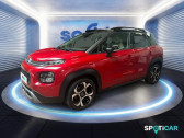 Citroen C3 Aircross occasion année 2020 boite Automatique Annonce Citroen C3 Aircross occasion Diesel BlueHDi 120ch S&S Shine EAT6 à Hazebrouck