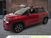 Annonce Citroen C3 Aircross occasion Diesel BlueHDi 120ch S&S Shine EAT6  SANCE