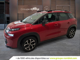 Citroen C3 Aircross , garage CITROEN DS MACON GARAGE MODERNE GROUPE NOMBLOT  SANCE
