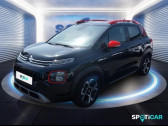 Citroen C3 Aircross occasion année 2019 boite Automatique Annonce Citroen C3 Aircross occasion Diesel BlueHDi 120ch S&S Shine EAT6 à ABBEVILLE