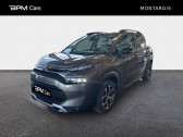 Citroen C3 Aircross occasion année 2022 boite Automatique Annonce Citroen C3 Aircross occasion Diesel BlueHDi 120ch S&S Shine EAT6 à AMILLY