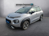 Annonce Citroen C3 Aircross occasion Diesel BlueHDi 120ch S&S Shine EAT6  Bayeux