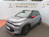 Citroen C3 Aircross occasion année 2021 boite Automatique Annonce Citroen C3 Aircross occasion Diesel BlueHDi 120ch S&S Shine EAT6 à Albi
