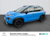 Citroen C3 Aircross occasion année 2021 boite Automatique Annonce Citroen C3 Aircross occasion Diesel BlueHDi 120ch S&S Shine EAT6 à LOUDEAC
