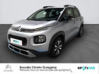 Citroen C3 Aircross occasion Gris année 2021 boite Automatique Annonce Citroen C3 Aircross occasion Diesel BlueHDi 120ch S&S Shine EAT6 à GUINGAMP