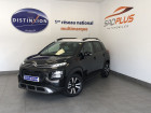 Citroen C3 Aircross occasion Noir année 2020 boite Automatique Annonce Citroen C3 Aircross occasion Diesel BLUEHDI 120CH S&S SHINE EAT6 à FENOUILLET