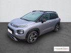Citroen C3 Aircross occasion Gris année 2020 boite Automatique Annonce Citroen C3 Aircross occasion Diesel BlueHDi 120ch S&S Shine EAT6 à Mont-de-Marsan