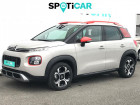 Citroen C3 Aircross occasion Sable année 2020 boite Automatique Annonce Citroen C3 Aircross occasion Diesel BlueHDi 120ch S&S Shine EAT6 à Lescar
