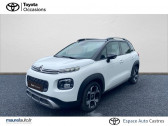 Citroen C3 Aircross occasion année 2020 boite Automatique Annonce Citroen C3 Aircross occasion Diesel BlueHDi 120ch S&S Shine EAT6 à CASTRES