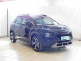 Citroen C3 Aircross occasion année 2021 boite Automatique Annonce Citroen C3 Aircross occasion Diesel BlueHDi 120ch S&S Shine EAT6 à Castres