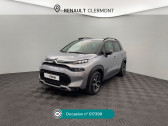 Annonce Citroen C3 Aircross occasion Diesel BlueHDi 120ch S&S Shine EAT6  Clermont