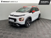 Citroen C3 Aircross occasion année 2020 boite Automatique Annonce Citroen C3 Aircross occasion Diesel BlueHDi 120ch S&S Shine EAT6 à Abbeville