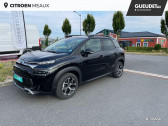 Citroen C3 Aircross occasion année 2022 boite Automatique Annonce Citroen C3 Aircross occasion Diesel BlueHDi 120ch S&S Shine EAT6 à Mareuil-lès-Meaux