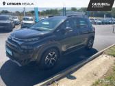 Citroen C3 Aircross occasion année 2022 boite Automatique Annonce Citroen C3 Aircross occasion Diesel BlueHDi 120ch S&S Shine EAT6 à Mareuil-lès-Meaux
