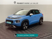 Citroen C3 Aircross occasion année 2021 boite Automatique Annonce Citroen C3 Aircross occasion Diesel BlueHDi 120ch S&S Shine EAT6 à Montévrain
