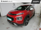 Citroen C3 Aircross occasion année 2020 boite Automatique Annonce Citroen C3 Aircross occasion Diesel BlueHDi 120ch S&S Shine Pack EAT6 à Cesson