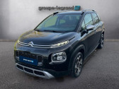 Annonce Citroen C3 Aircross occasion Diesel BlueHDi 120ch S&S Shine � Coutances