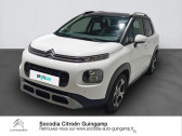 Annonce Citroen C3 Aircross occasion Diesel BlueHDi 120ch S&S Shine  GUINGAMP