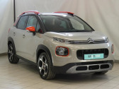 Citroen C3 Aircross occasion année 2018 boite Manuelle Annonce Citroen C3 Aircross occasion Diesel BlueHDi 120ch S&S Shine à Castres