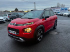 Citroen C3 Aircross occasion année 2017 boite Manuelle Annonce Citroen C3 Aircross occasion Diesel BLUEHDI 120CH S&S SHINE à Albi