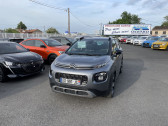 Citroen C3 Aircross occasion année 2018 boite Manuelle Annonce Citroen C3 Aircross occasion Diesel BLUEHDI 120CH S&S SHINE à Albi