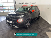 Citroen C3 Aircross occasion année 2018 boite Manuelle Annonce Citroen C3 Aircross occasion Diesel BlueHDi 120ch S&S Shine à Berck