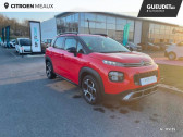 Citroen C3 Aircross occasion année 2018 boite Manuelle Annonce Citroen C3 Aircross occasion Diesel BlueHDi 120ch S&S Shine à Mareuil-lès-Meaux
