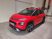 Citroen C3 Aircross occasion année 2018 boite Manuelle Annonce Citroen C3 Aircross occasion Diesel BlueHDi 120ch S&S Shine à Chaumont