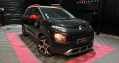 Annonce Citroen C3 Aircross occasion Essence business 110 s bvm5 shine  Cuincy